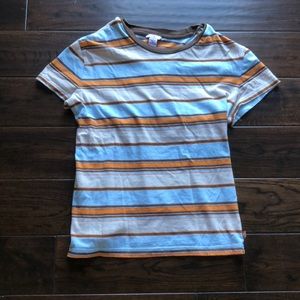 🔷🔶🔆☀️Women’s Striped Californication PacSun Tilt T-Shirt